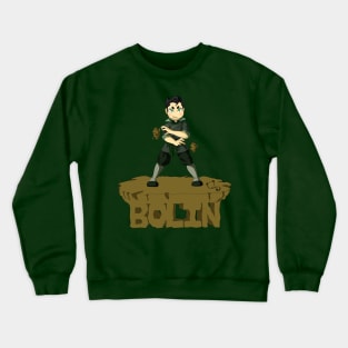 Bolin Crewneck Sweatshirt